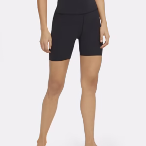Nike Yoga Luxe Women's High-Waisted Shorts