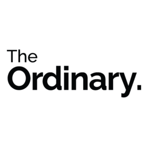 The Ordinary