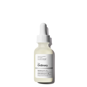 Hyaluronic Acid