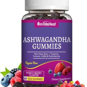 Ashwagandha Gummies 3000mg